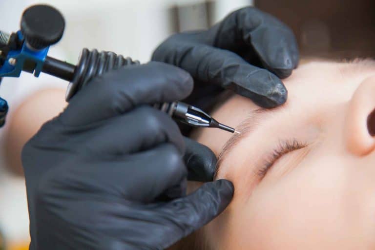 Organic vs. Inorganic Pigments and How It Pertains to Permanent Makeup